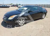 2008 Nissan ALTIMA фото