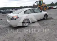 2008 Nissan ALTIMA photo