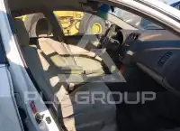 2008 Nissan ALTIMA photo