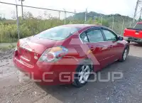 2008 Nissan ALTIMA фото