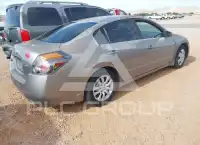 2008 Nissan ALTIMA фото