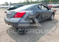 2008 Nissan ALTIMA фото