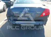 2008 Nissan ALTIMA photo