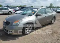 2008 Nissan ALTIMA photo