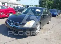 2008 Nissan ALTIMA фото