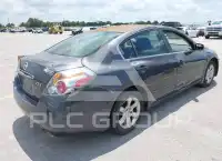 2008 Nissan ALTIMA фото