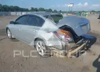 2008 Nissan ALTIMA фото