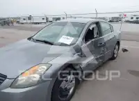 2008 Nissan ALTIMA photo