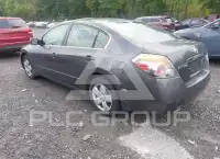 2008 Nissan ALTIMA фото