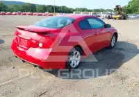 2008 Nissan ALTIMA photo