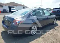 2008 Nissan ALTIMA фото