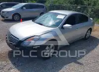 2008 Nissan ALTIMA фото
