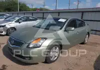 2008 Nissan ALTIMA фото