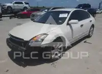 2008 Nissan ALTIMA фото