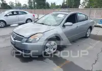 2008 Nissan ALTIMA фото