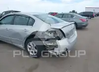 2008 Nissan ALTIMA photo