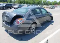 2008 Nissan ALTIMA photo