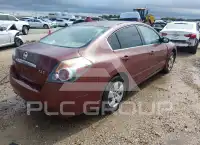2008 Nissan ALTIMA фото