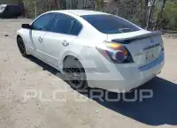 2008 Nissan ALTIMA фото
