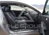 2008 Nissan ALTIMA photo