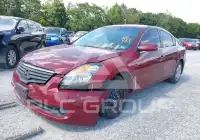 2008 Nissan ALTIMA фото