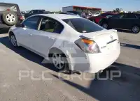 2008 Nissan ALTIMA фото