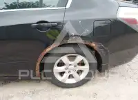 2008 Nissan ALTIMA photo