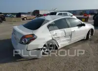 2008 Nissan ALTIMA фото