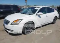 2008 Nissan ALTIMA photo