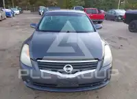 2008 Nissan ALTIMA фото