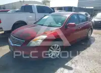 2008 Nissan ALTIMA photo