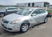 2008 Nissan ALTIMA photo
