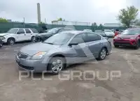 2008 Nissan ALTIMA фото