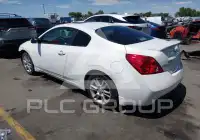 2008 Nissan ALTIMA фото