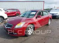 2008 Nissan ALTIMA фото