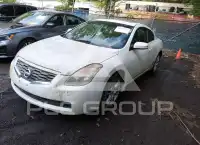 2008 Nissan ALTIMA фото