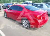 2008 Nissan ALTIMA фото