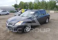 2008 Nissan ALTIMA фото
