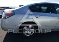 2008 Nissan ALTIMA фото