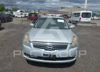 2008 Nissan ALTIMA фото