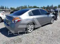 2008 Nissan ALTIMA photo
