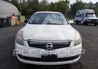 2008 Nissan ALTIMA фото