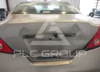 2008 Nissan ALTIMA photo