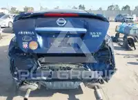 2008 Nissan ALTIMA photo
