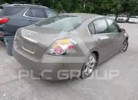 2008 Nissan ALTIMA фото