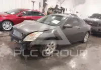 2008 Nissan ALTIMA фото