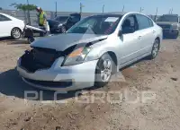 2008 Nissan ALTIMA фото