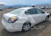 2008 Nissan ALTIMA фото