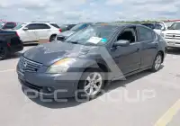 2008 Nissan ALTIMA фото