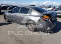 2008 Nissan ALTIMA фото